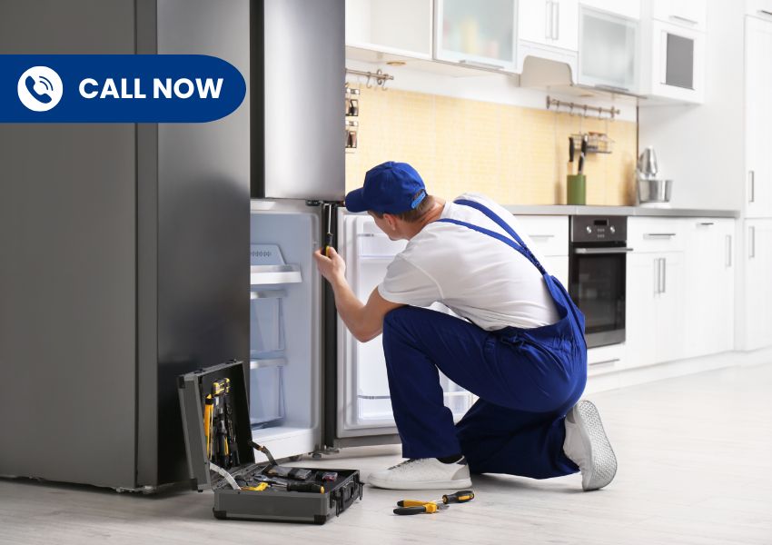 Coal City IL Appliance Repair Company